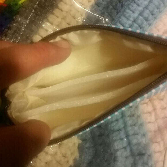 Coin bag kawaii Molang w kawaii bonus - Picture 4 of 6